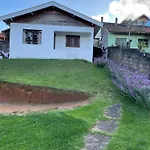 Casa com excelente localização