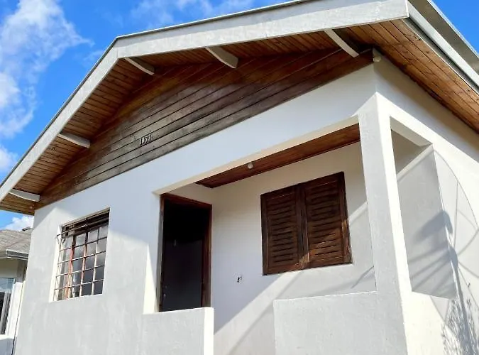 Casa com excelente localização