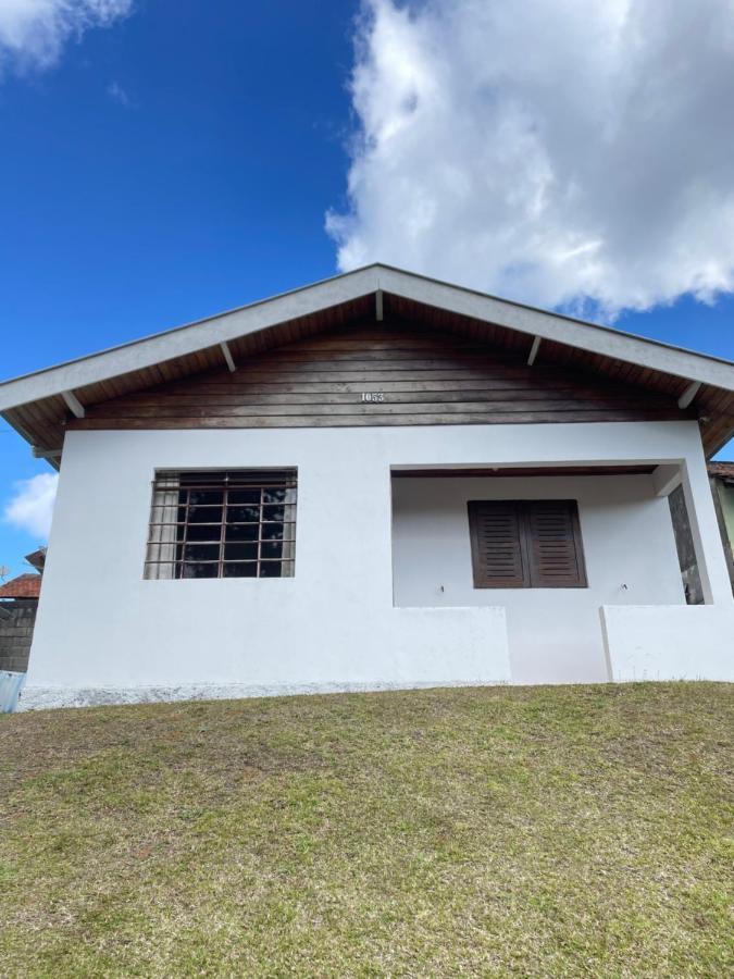 Casa Com Excelente Localizacao * Campos do Jordão