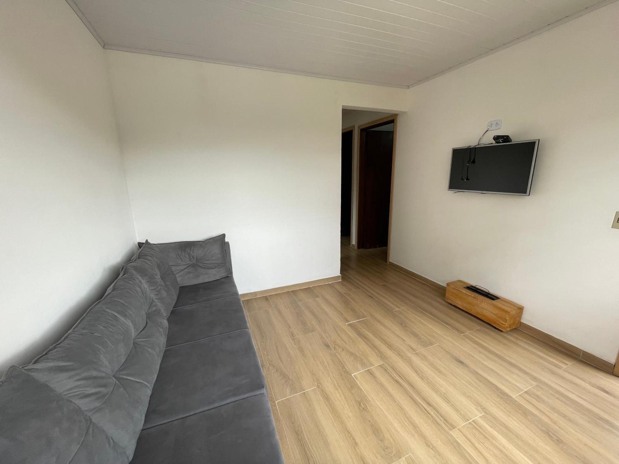 Casa Com Excelente Localizacao Casa de férias
