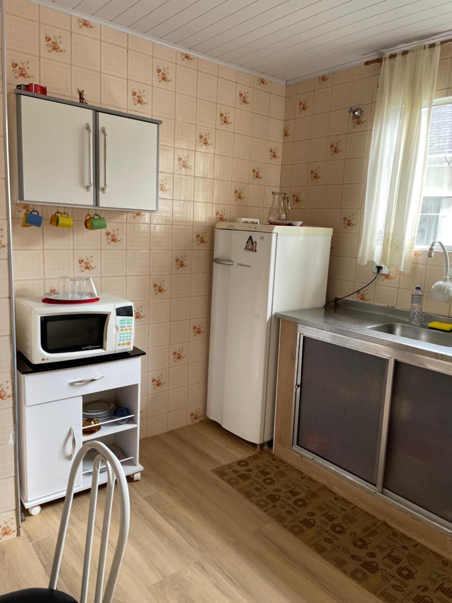 Casa Com Excelente Localizacao Casa de férias *