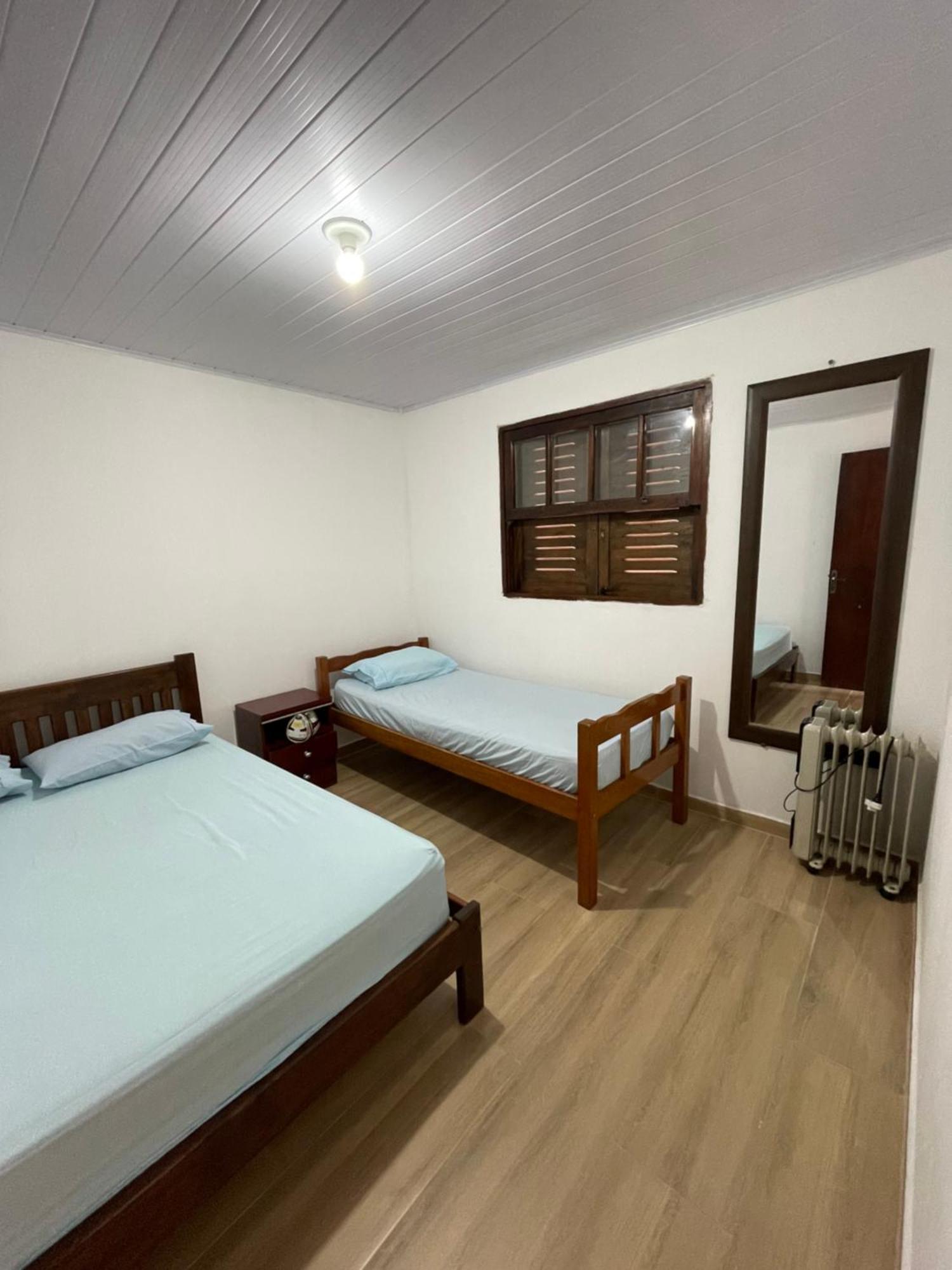 Casa de férias Casa Com Excelente Localizacao Campos do Jordão