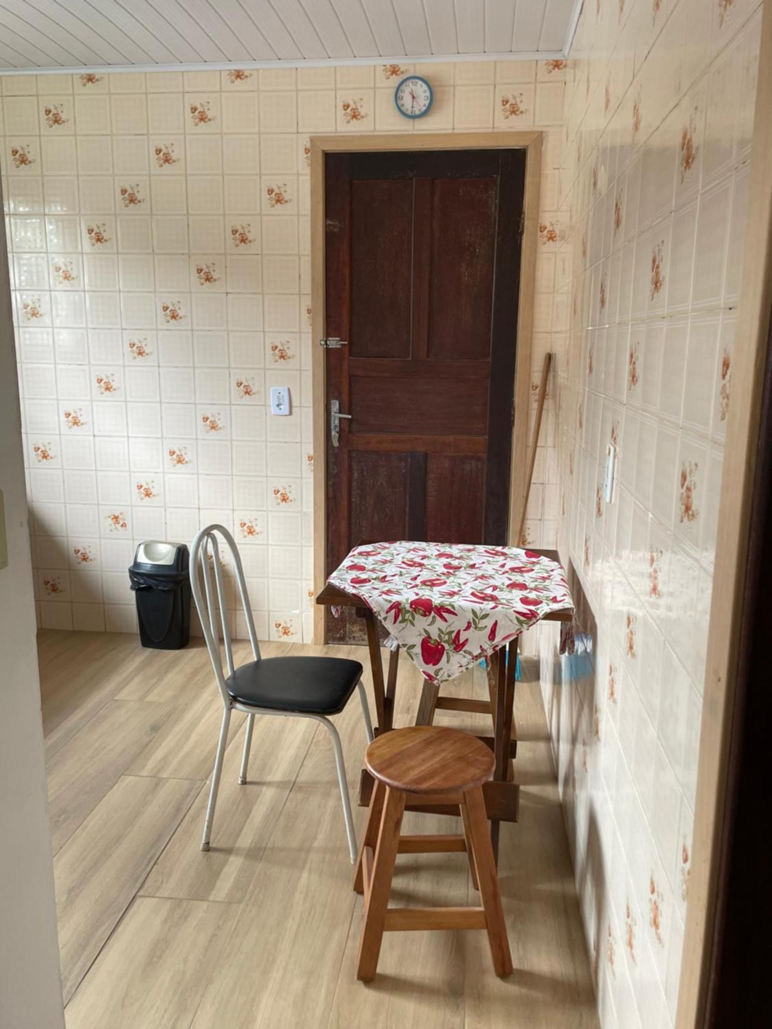 Casa Com Excelente Localizacao Casa de férias *