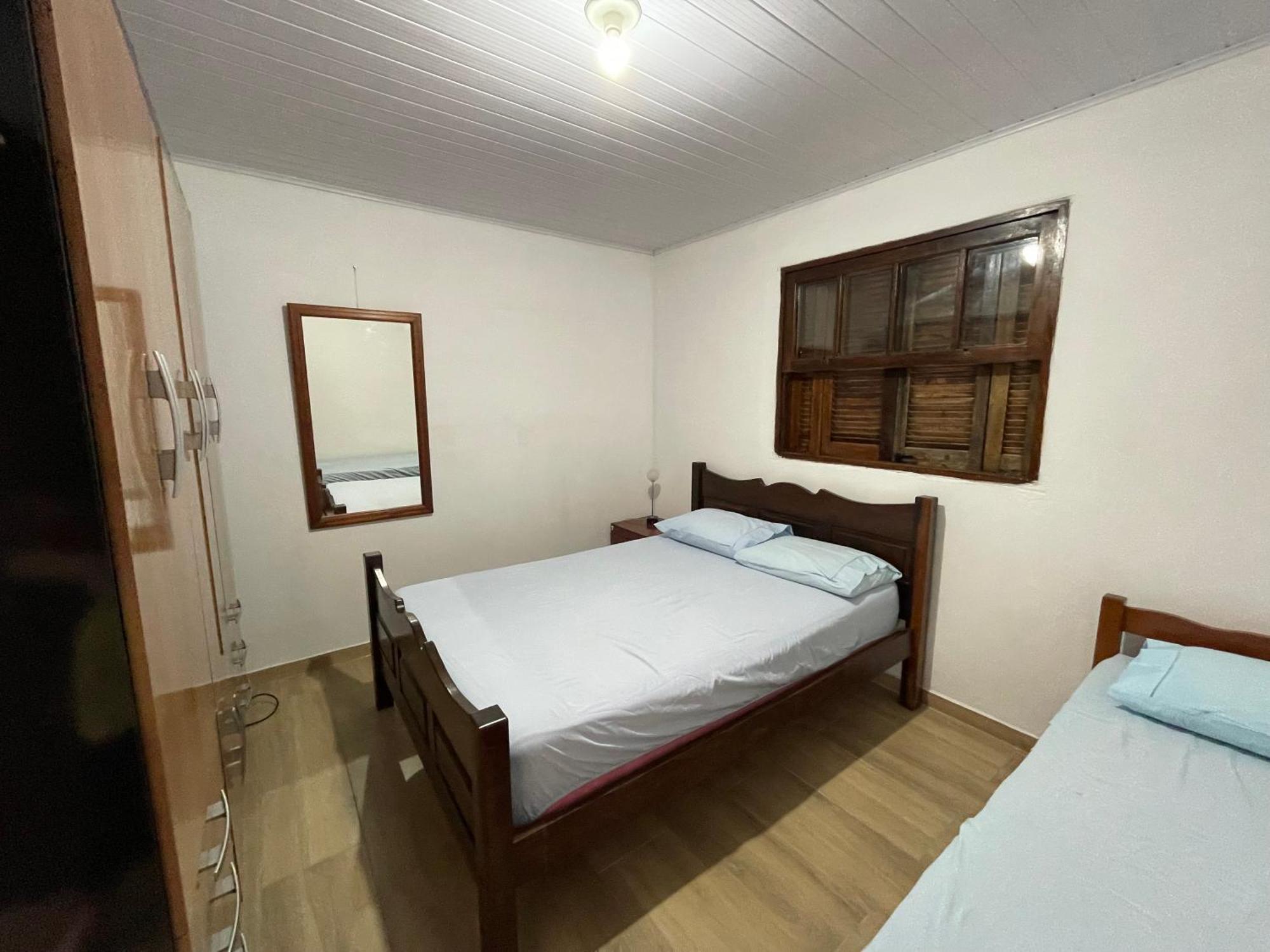 Casa de férias Casa Com Excelente Localizacao